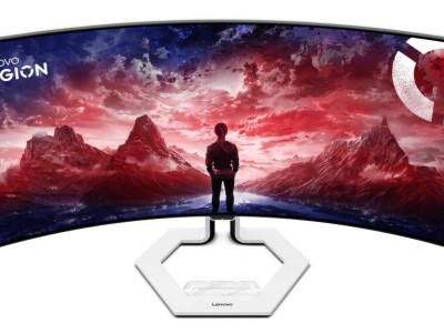 联想拯救者Pro34来袭：240Hz OLED超感曲面屏，游戏新体验？