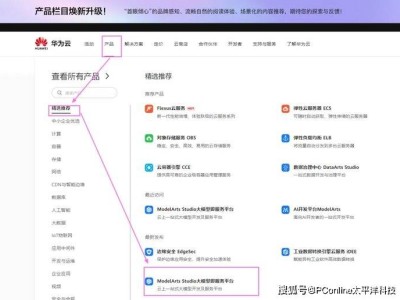 MaaS平台新增昇腾版DeepSeek系列模型，200万token免费试用助力开发者创新