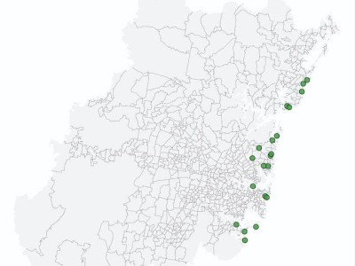 悉尼热门城区房价大跌，最高降幅超两成，市场风向要变？