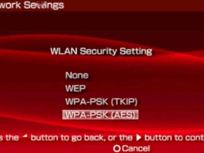 索尼PSP重生？20年后终获WPA2加密Wi-Fi支持！