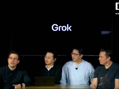 马斯克XAI新推Grok 3，性能跃升挑战OpenAI地位？