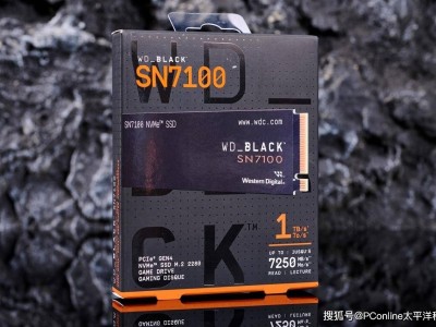 WD_BLACK SN7100深度评测：性能怪兽如何助力游戏与内容创作？