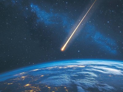 小行星2024 YR4撞地概率仅2%：地球能否安然度过“小天劫”？