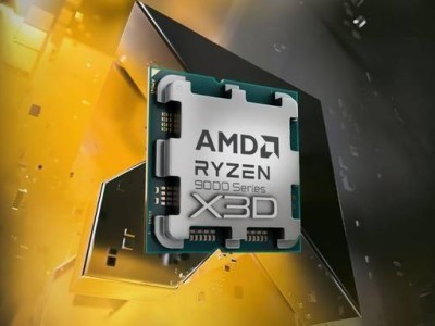 AMD Ryzen 9 X3D系列处理器Geekbench跑分曝光，单核性能显著提升