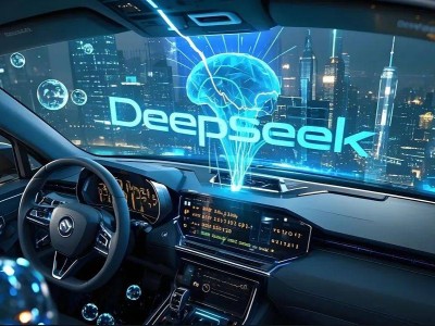 DeepSeek“上车”，能否真正加速汽车智能化进程？