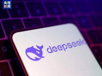 DeepSeek爆火后或迎首轮融资，阿里及国资成潜在投资方？