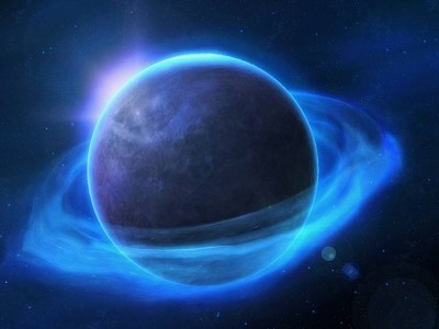 2135年水星探险：吕文扬如何揭开未知行星的神秘面纱？