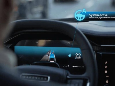 Stellantis发布L3级自动驾驶新系统：免手免眼，驾驶新体验何时上路？