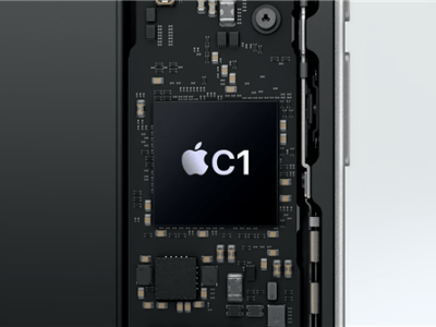 苹果iPhone 16e亮相：自研5G基带芯片C1，台积电工艺打造续航新高度