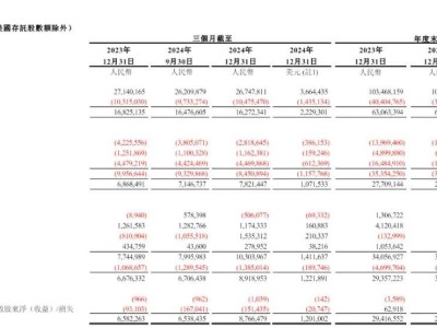 网易2024财报亮点：年营收破千亿，游戏与非遗联动创新长线运营策略