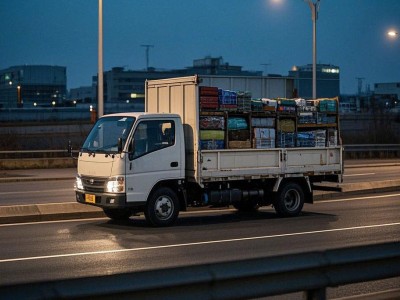 2025年1月轻卡销量榜出炉：福田稳居榜首，东风江铃名次下滑重汽崛起