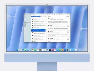 苹果iPad与Mac邮件应用大改版，AI智能分类告别邮件混乱！