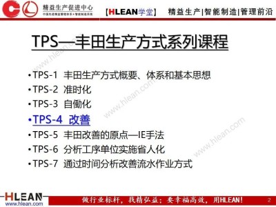 揭秘丰田生产奇迹：独特管理模式如何助力企业领跑全球制造业？