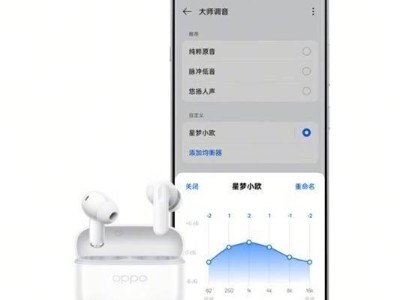 OPPO Enco Air4i耳机99元起售，蓝牙5.4+IP55防水，性价比之选！