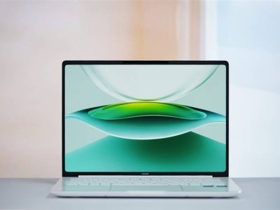 荣耀MagicBook Pro 14评测：AI技术跨界，重塑PC新体验