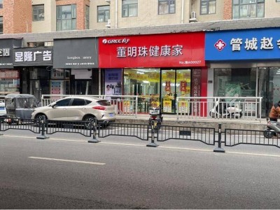 董明珠成门店招牌，格力多元化之路能否借个人IP破局？