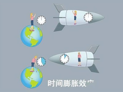 韦伯望远镜新发现：宇宙或无视时间，时间真的是大脑的幻觉吗？