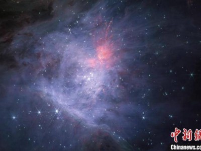 流浪行星质量天体形成之谜揭晓：中外天文学家发现全新形成机制