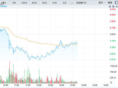 小米股价大幅波动，雷军身家超4000亿，能否问鼎中国新首富？