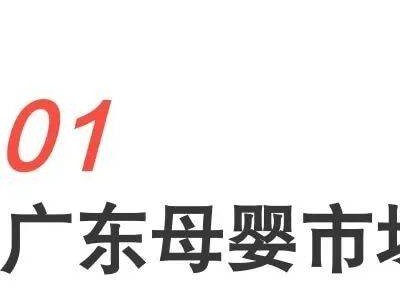 广东母婴产业新风暴：品牌携手探索区域市场增长新蓝海