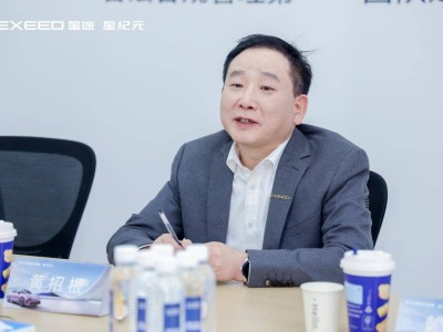 星纪元ES增程版预售火爆，科技新豪华能否引领市场反攻？