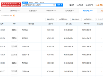 上汽通用五菱新动向：昊菱智运商标申请引发关注