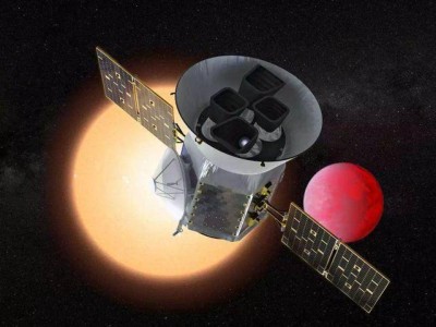 40光年外，Gliese 12b或成“第二地球”？均温42℃，日短夜长引猜想