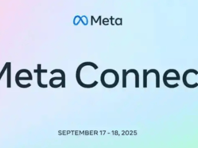 AI眼镜激战正酣：Meta、三星、微美全息等技术突破引领市场新风尚