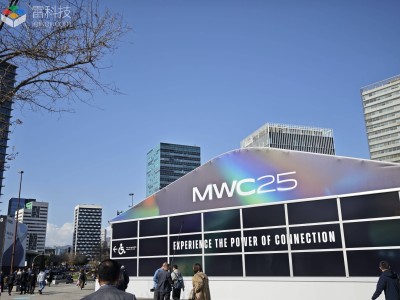 MWC25深度复盘：AI硬件新趋势与未来科技潮流的十大看点