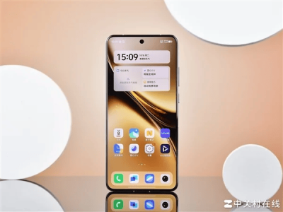 vivo X200 Pro深度体验：影像与性能并进的旗舰新标杆