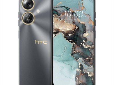 HTC Wildfire E5 Plus新机发布，6.745英寸90Hz屏配5000万主摄来袭！