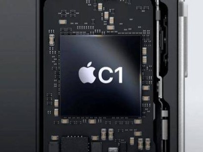 iPhone 17系列仅Air版用上C1芯片？苹果芯片布局引猜想