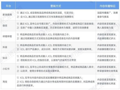 2025年中国新媒体营销与广告市场概览：各平台营销策略异彩纷呈