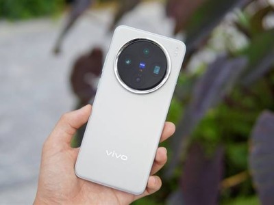 vivo X200 Ultra预热：影像霸主再升级，能否续写传奇？