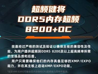 技嘉魔鹰X主板：解锁极致游戏性能，你的战场新伙伴！