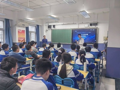 筑梦星球：交大附中学子探月壤，学科学方法，启航星际科考之旅