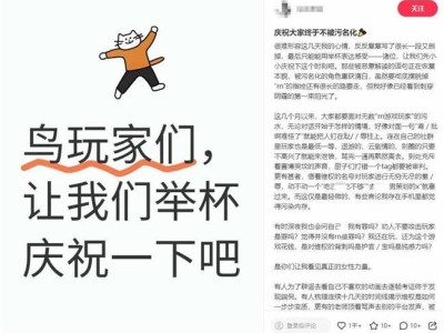 《如鸢》玩家理智辟谣新风尚，冷静包容赢得网络清朗