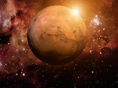 火星居住梦遥不可及？揭秘火星土壤带回地球的风险与难题