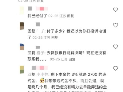 “长贷短还”汽车金融套路深，消费者如何挣脱隐形枷锁？