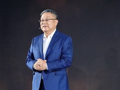 AMD潘晓明：携手伙伴加速中国AI PC生态，ISV合作伙伴将增至170家