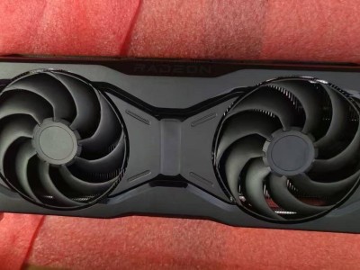 AMD Radeon RX 9070 OEM显卡现身，双风扇设计有何不同？