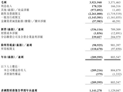 阅文集团2024年财报亮眼：营收增长15.8%，Non-IFRS归母净利稳增至11.4亿