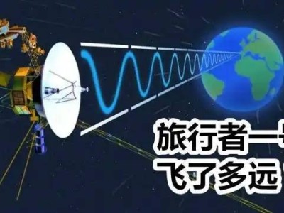 旅行者一号：星际使者，能否引领人类找到外星文明？