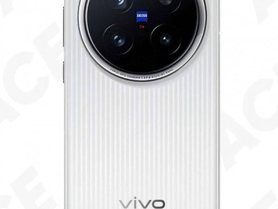 vivo X200 Ultra影像大揭秘：三颗顶级镜头打造全能拍摄体验？