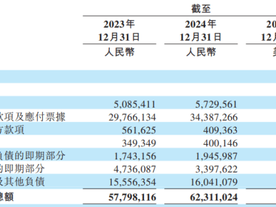 李斌赌蔚来盈利的最后一年：亏损扩大至224亿、短债缺口达159亿