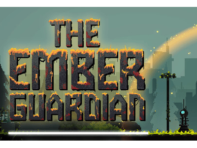 《The Ember Guardian》登陆Steam：末日之下，你能否守护希望之光？