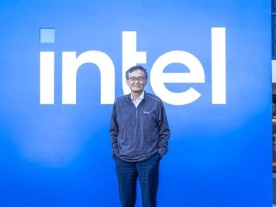 Intel新任华人CEO陈立武上任首日：坚定代工业务，挑战与机遇并存！