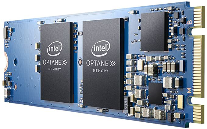 Intel Optane Memory M10 16 GB PCIe M.2 80mm at Amazon.com