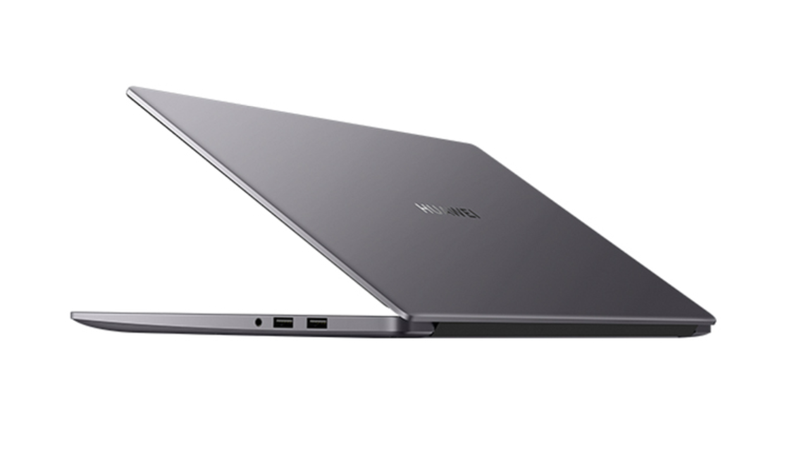 华为 MateBook D 15 锐龙版