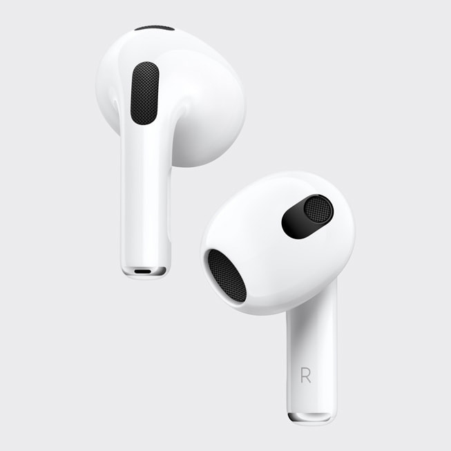 第三代 AirPods